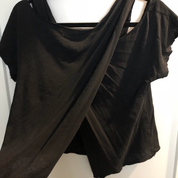 Free People top - Picture 4 of 4